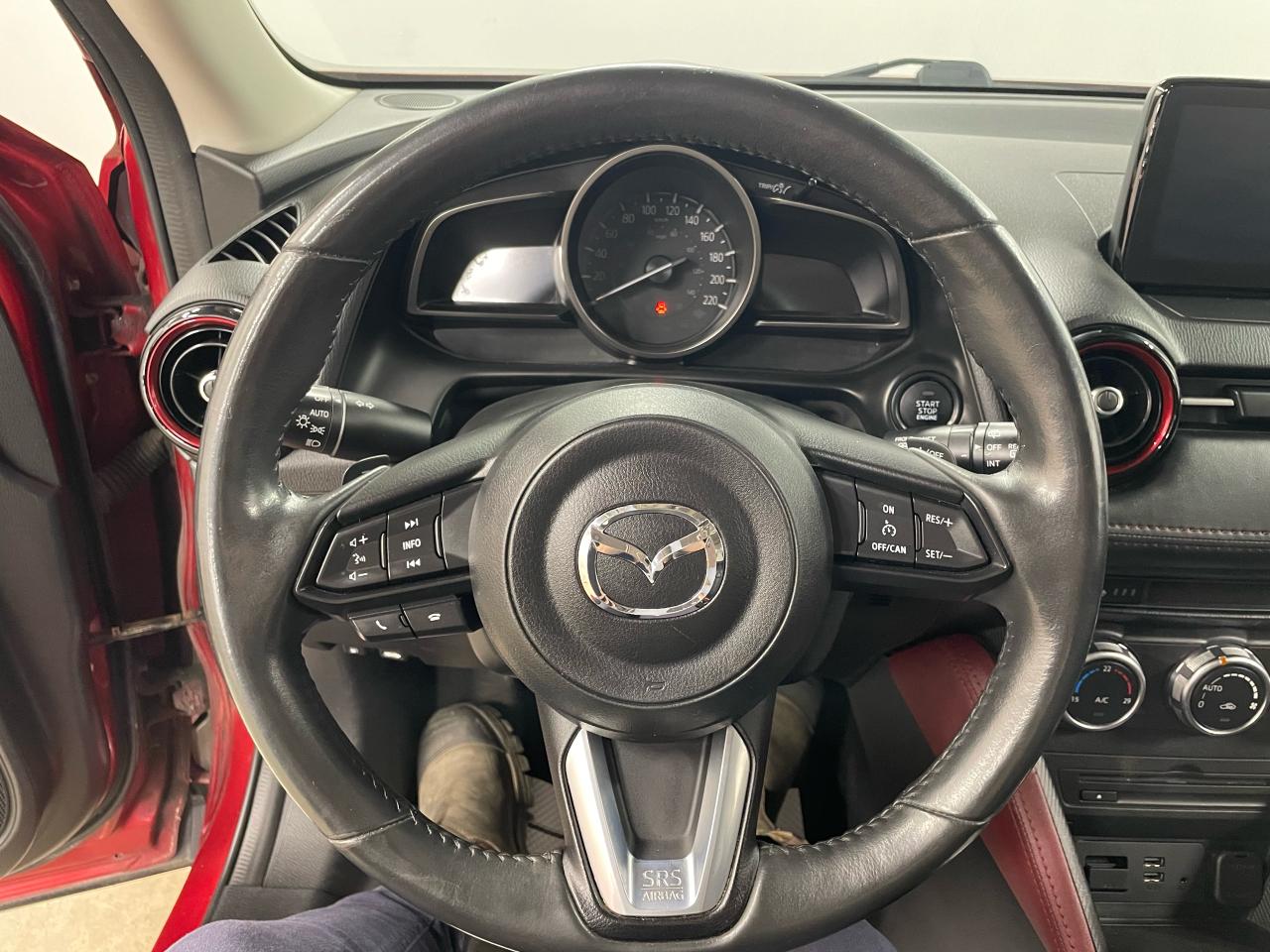 2018 Mazda CX-3 GS Auto AWD Photo32