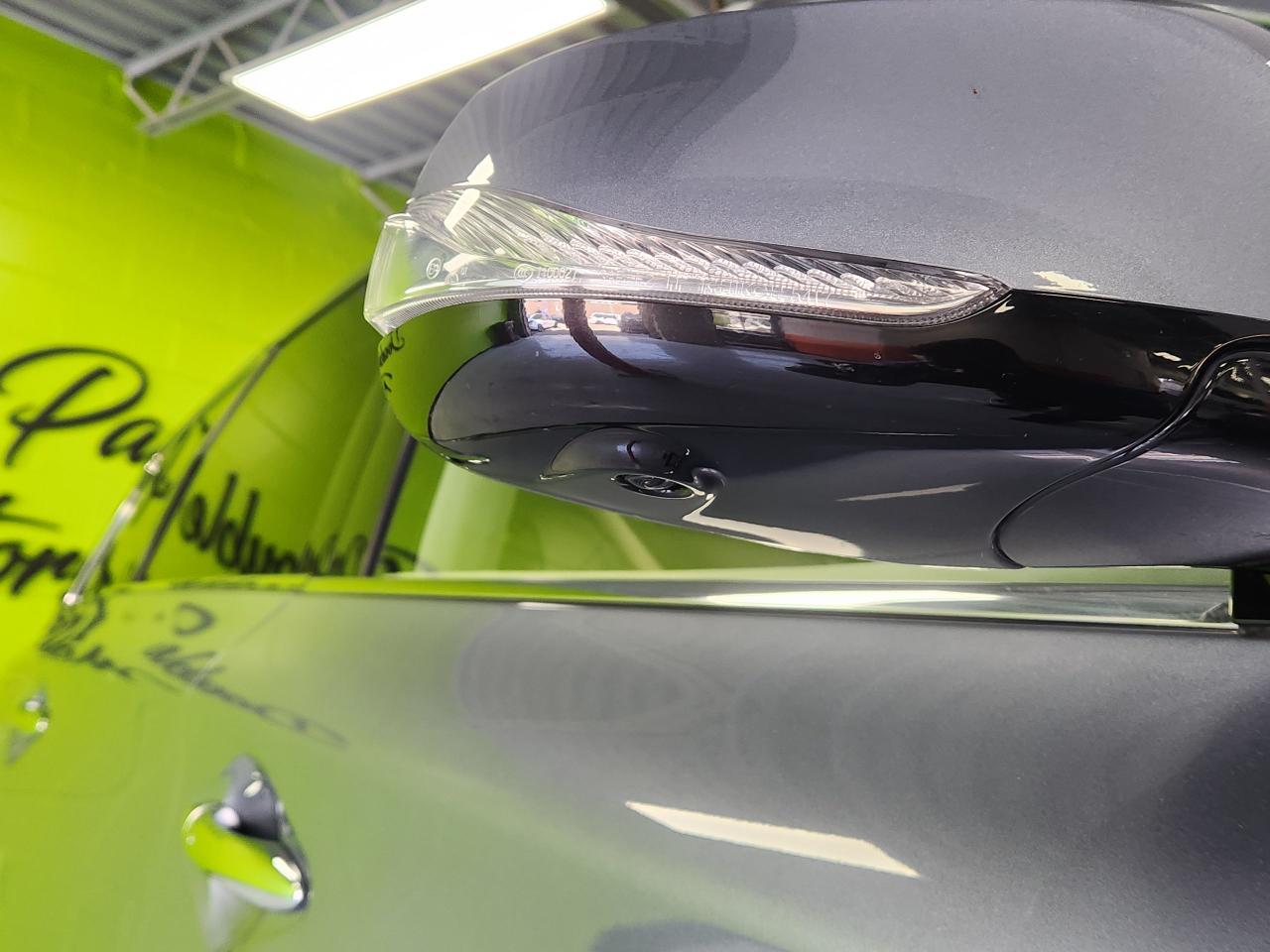 2016 Infiniti QX60  - Photo #8