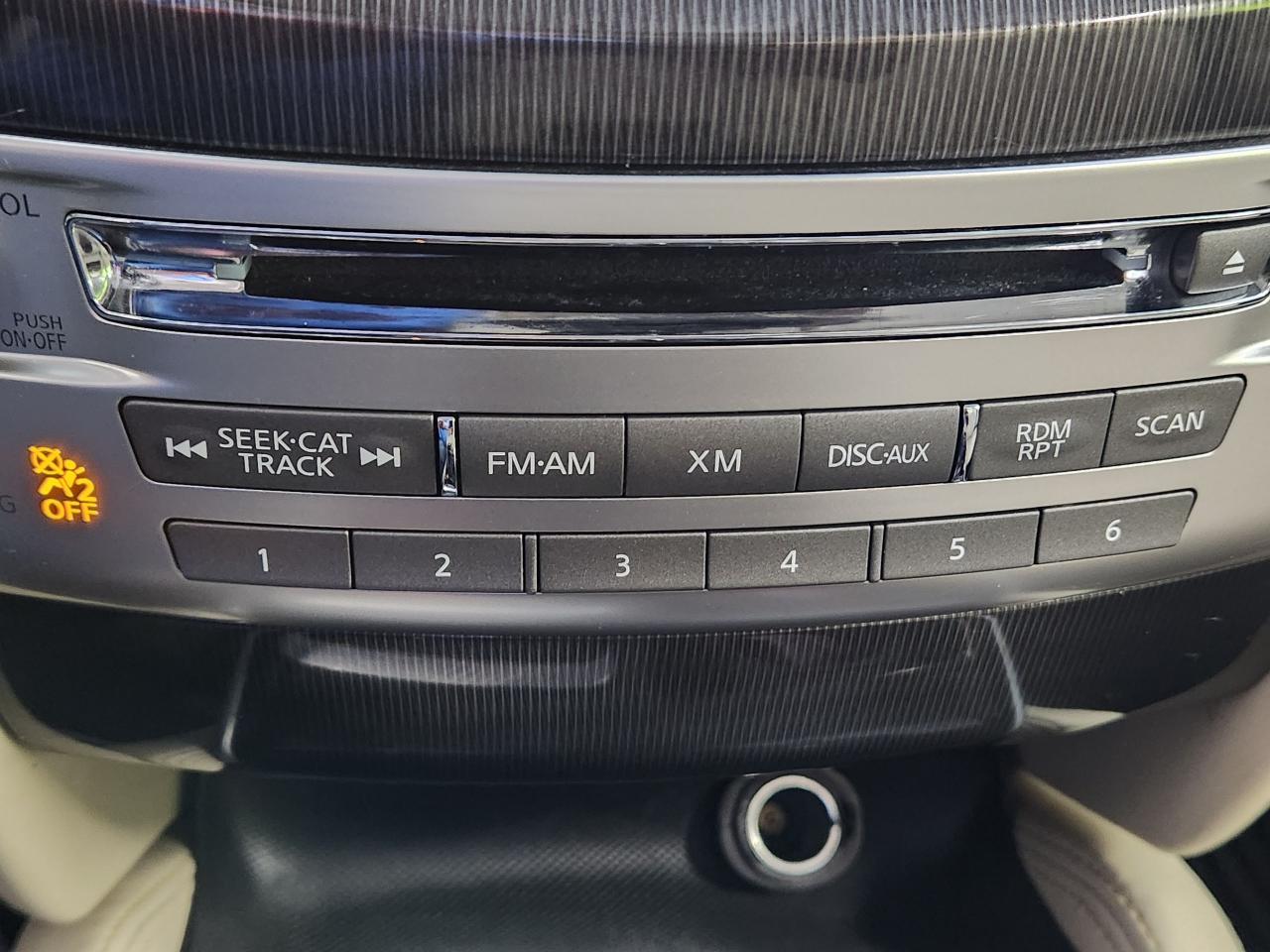 2016 Infiniti QX60  - Photo #40