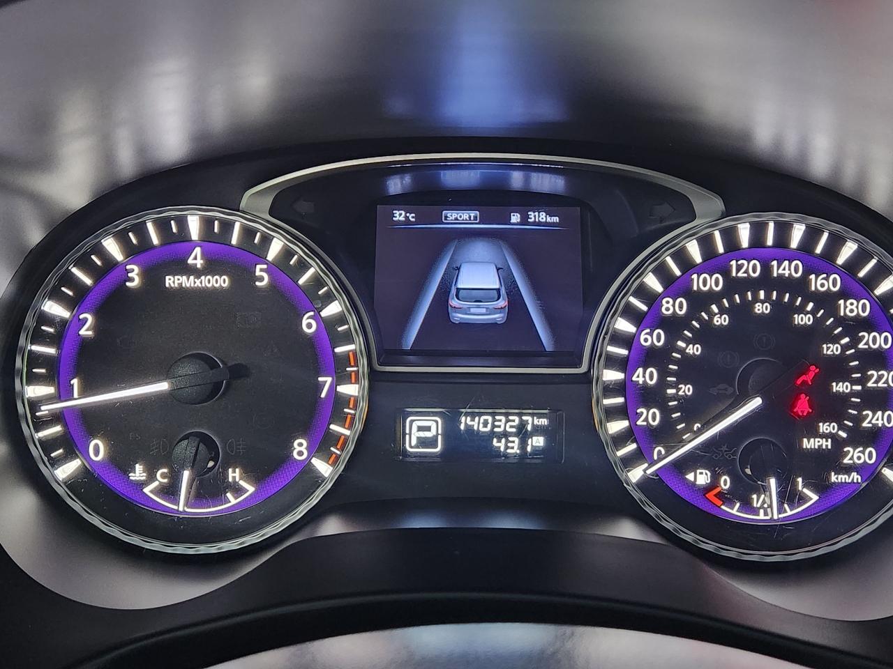 2016 Infiniti QX60  - Photo #44
