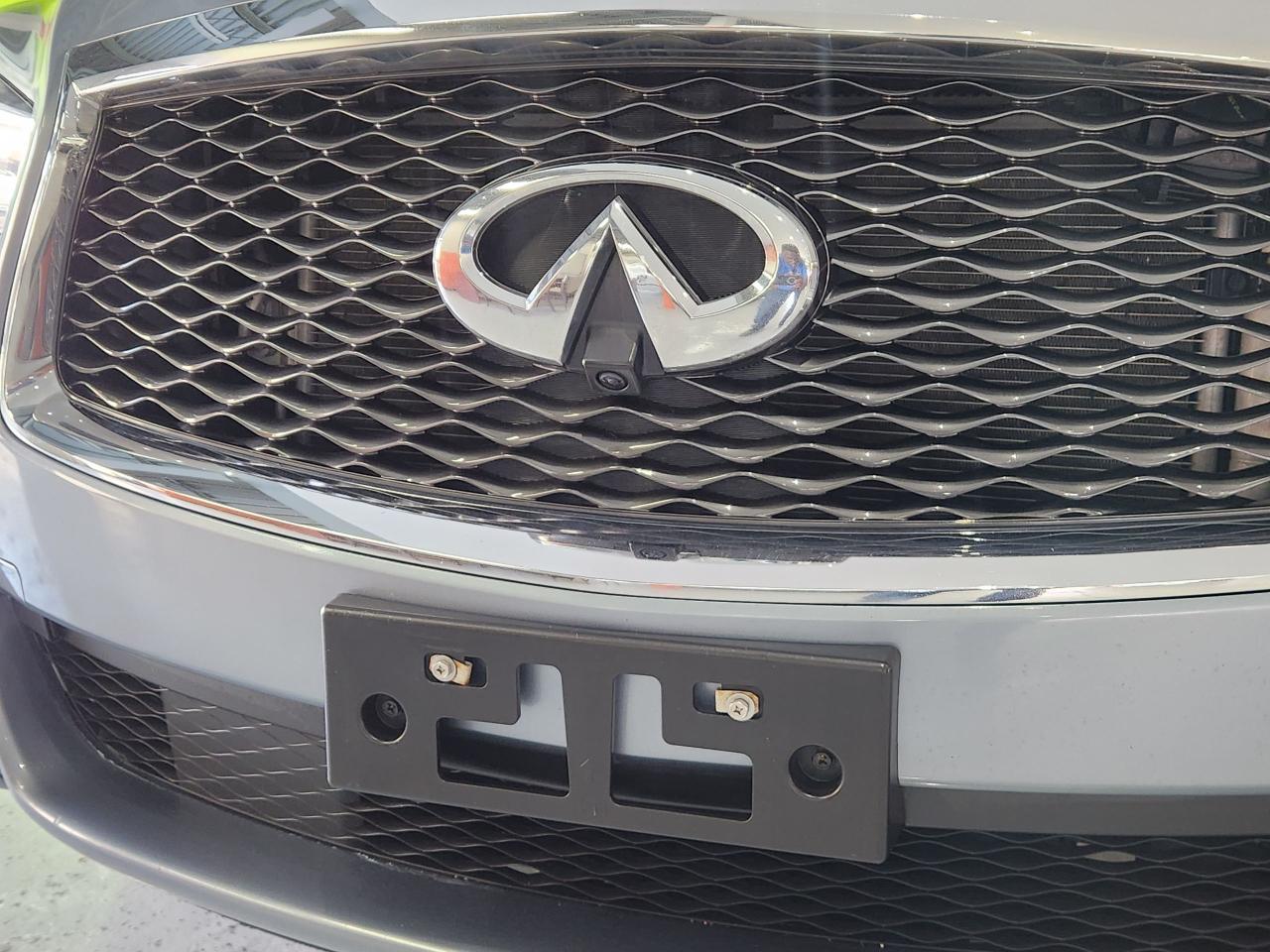 2016 Infiniti QX60  - Photo #3