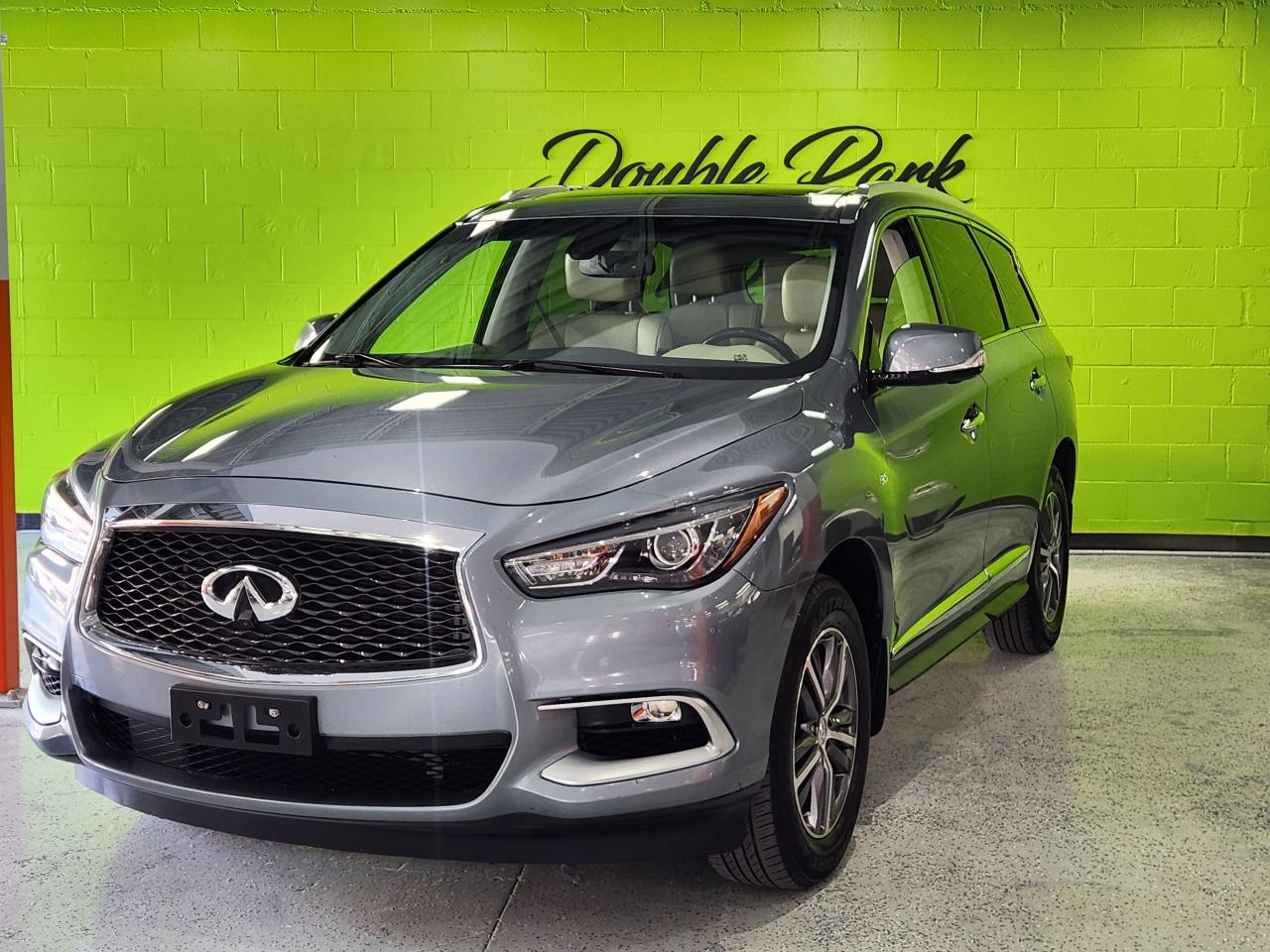 Used 2016 Infiniti QX60  for sale in Pickering, ON