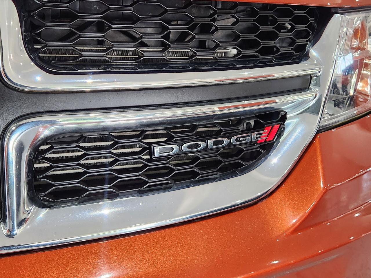 2013 Dodge Journey Canada Value Pkg 4CYL GOOD ON GAS Photo4