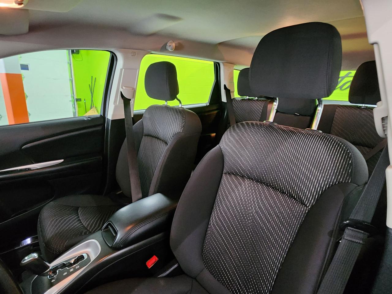 2013 Dodge Journey Canada Value Pkg 4CYL GOOD ON GAS - Photo #25