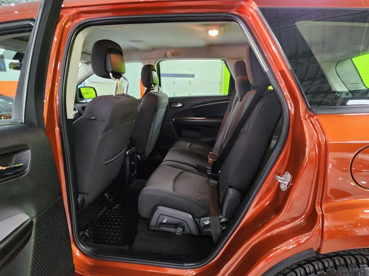 2013 Dodge Journey Canada Value Pkg 4CYL GOOD ON GAS - Photo #22