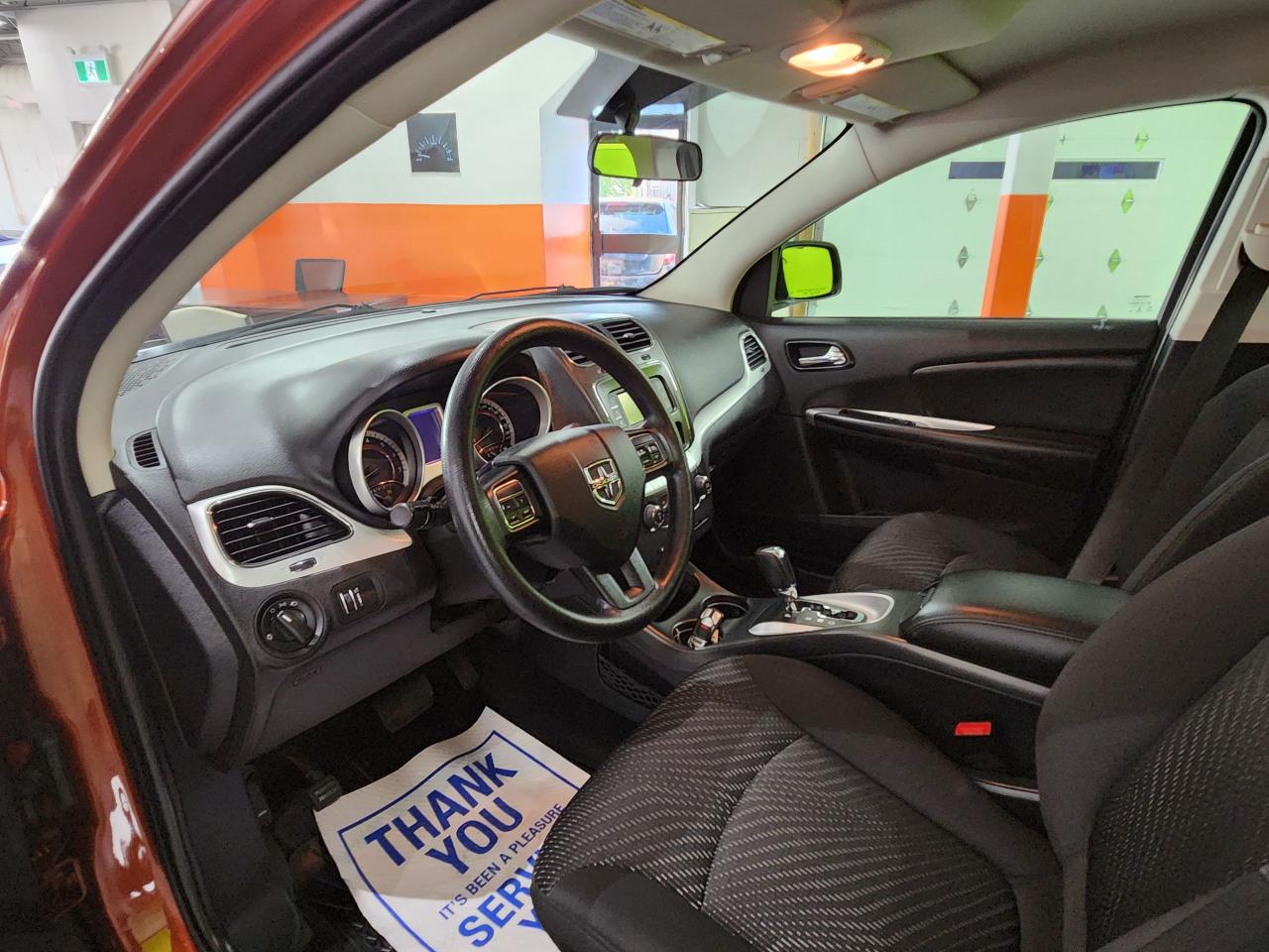 2013 Dodge Journey Canada Value Pkg 4CYL GOOD ON GAS - Photo #26