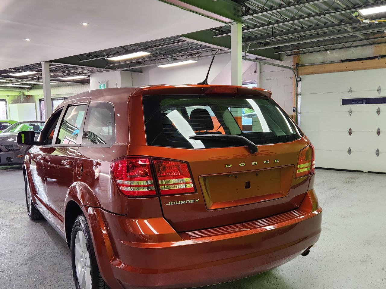 2013 Dodge Journey Canada Value Pkg 4CYL GOOD ON GAS - Photo #14