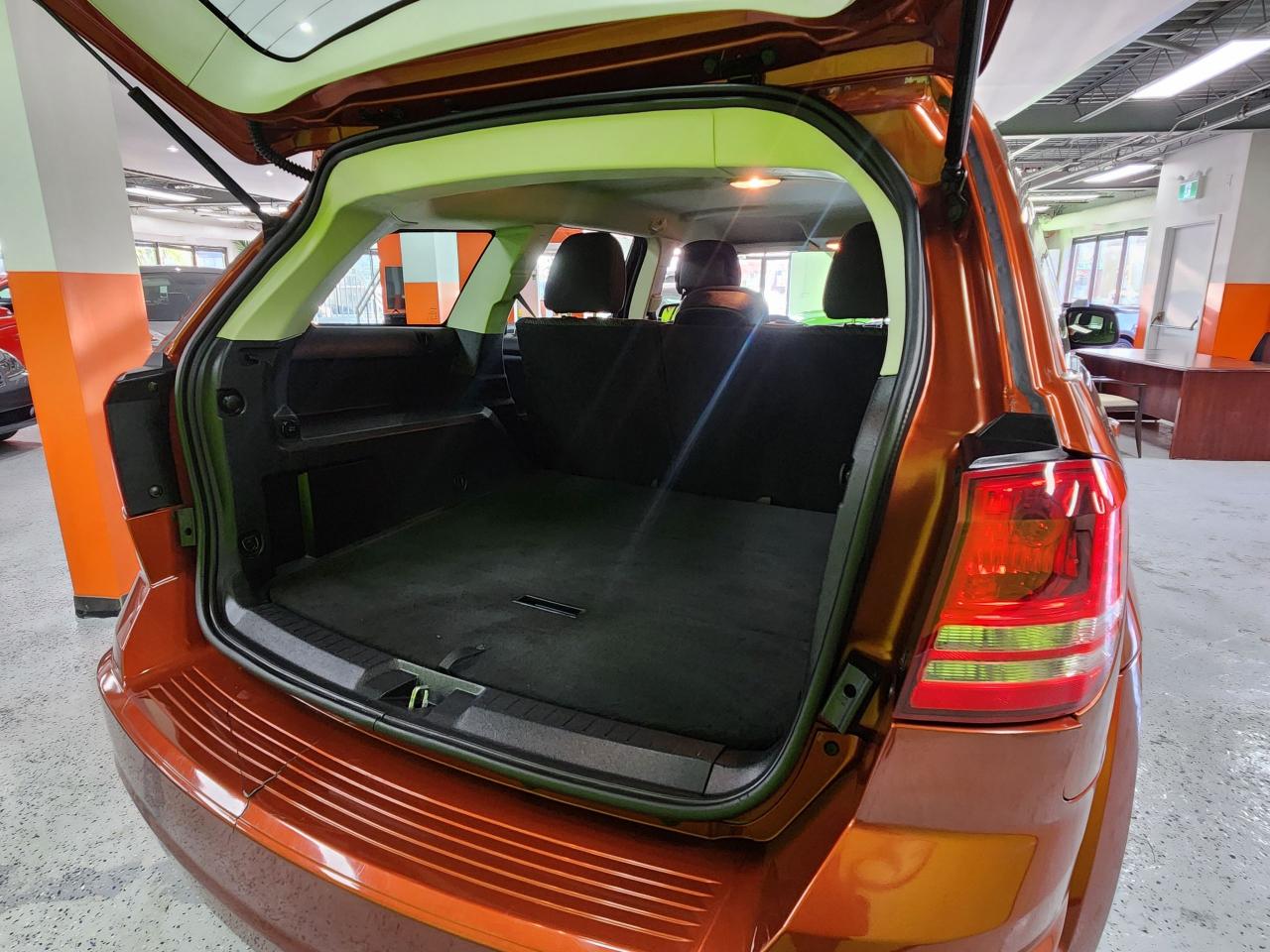 2013 Dodge Journey Canada Value Pkg 4CYL GOOD ON GAS - Photo #20