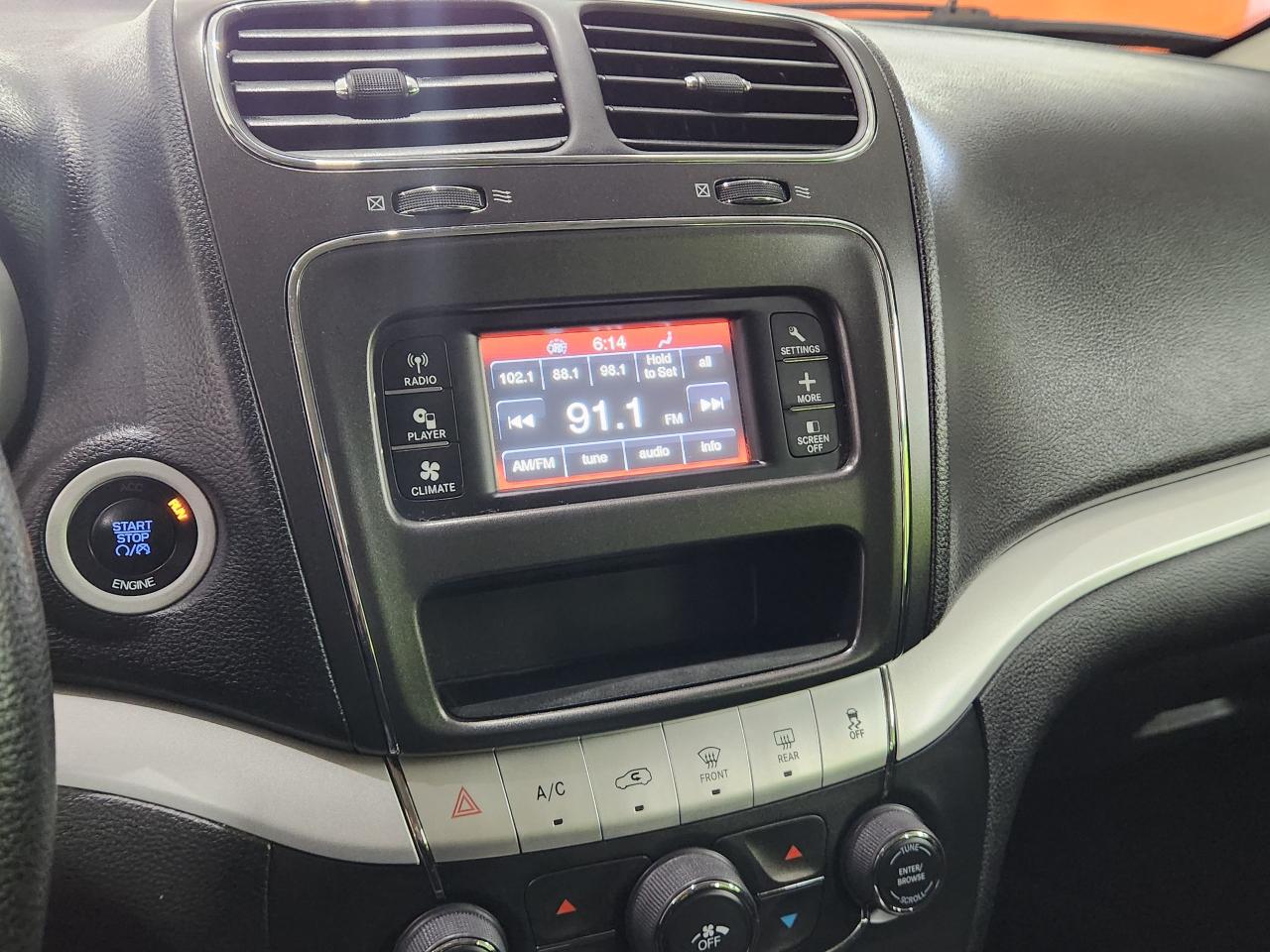 2013 Dodge Journey Canada Value Pkg 4CYL GOOD ON GAS - Photo #30