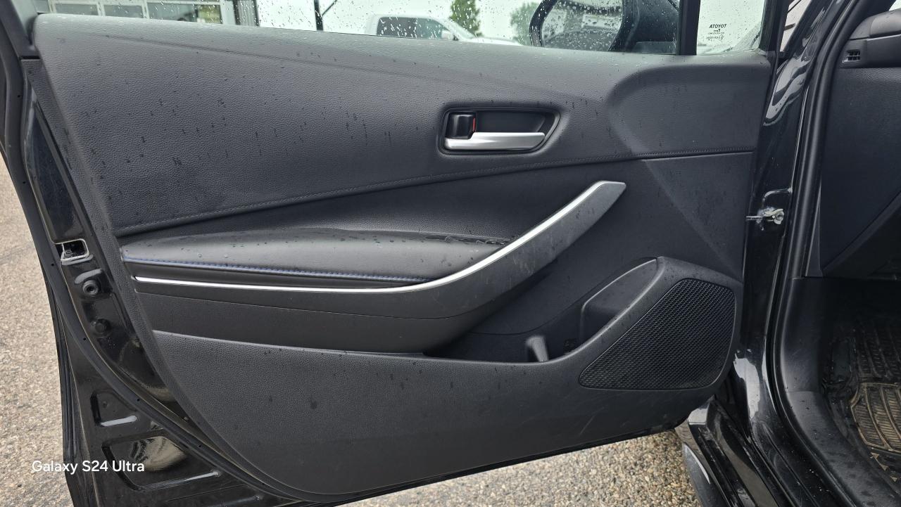 2020 Toyota Corolla SE - Photo #13