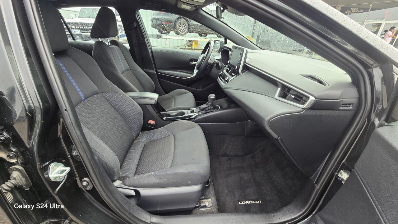 2020 Toyota Corolla SE - Photo #19