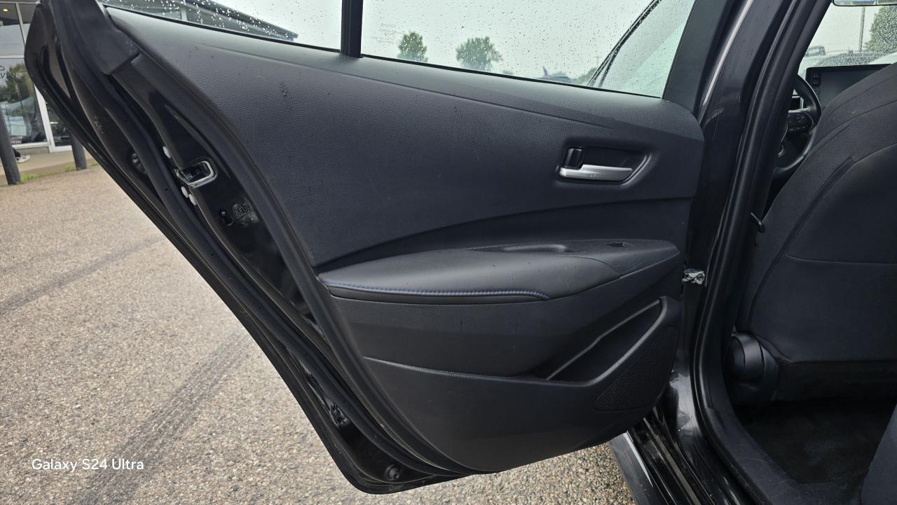 2020 Toyota Corolla SE - Photo #14