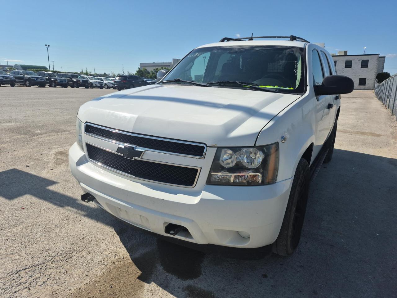 Used 2011 Chevrolet Tahoe Special for sale in Innisfil, ON
