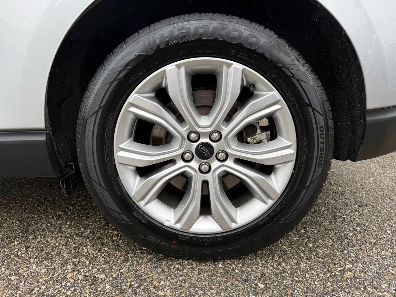 2023 Ford Edge Titanium AWD | PANO | Warranty Options - Photo #10