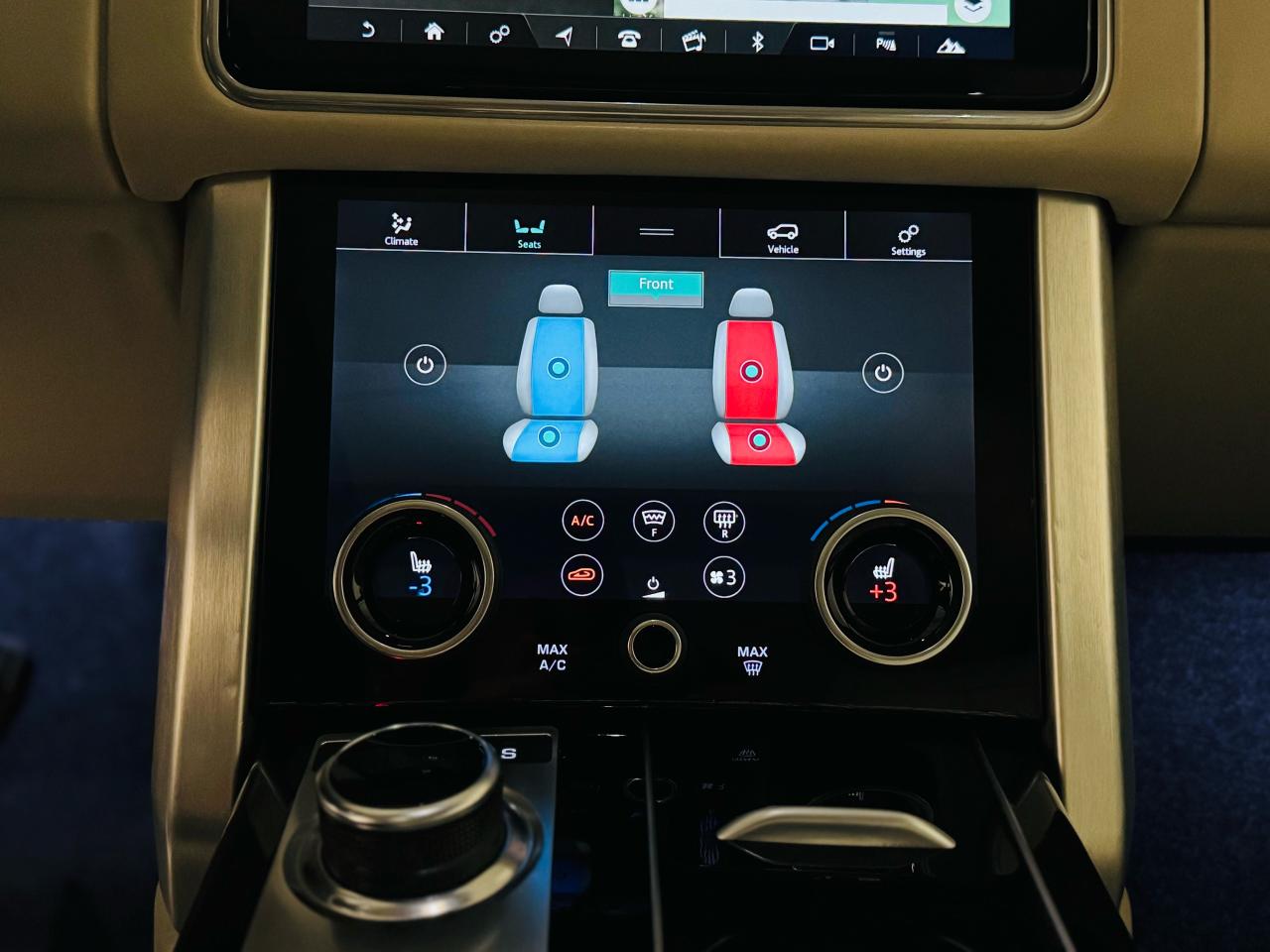 2019 Land Rover Range Rover V8 Supercharged SWB - Photo #15