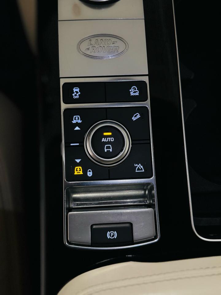 2019 Land Rover Range Rover V8 Supercharged SWB - Photo #18
