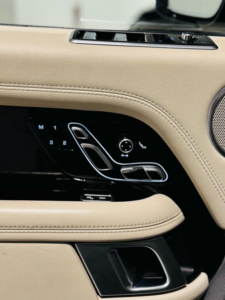 2019 Land Rover Range Rover V8 Supercharged SWB - Photo #8
