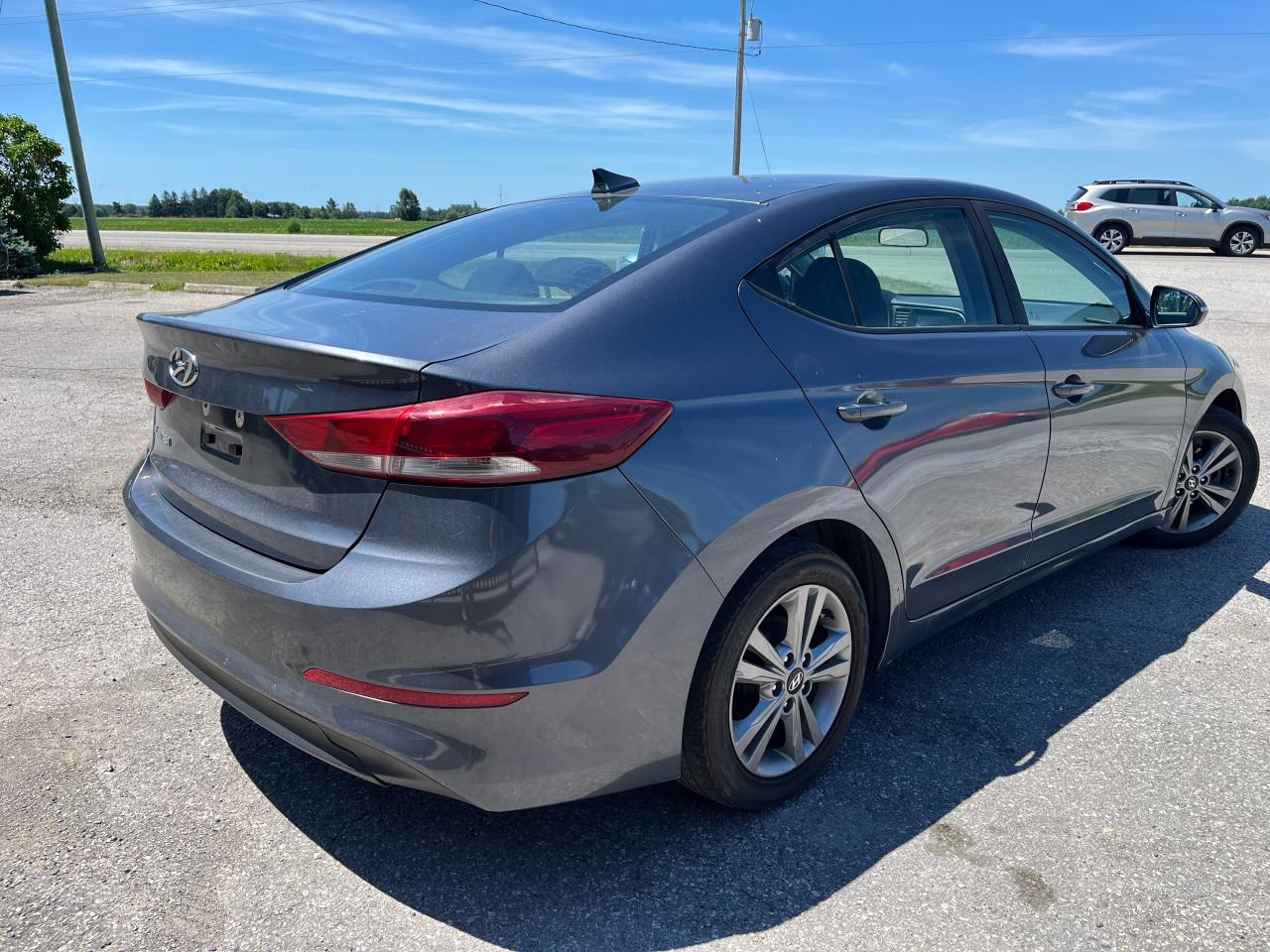 2018 Hyundai Elantra GL | BACKUP CAMERA | BLUETOOTH | APPLE CARPLAY - Photo #5