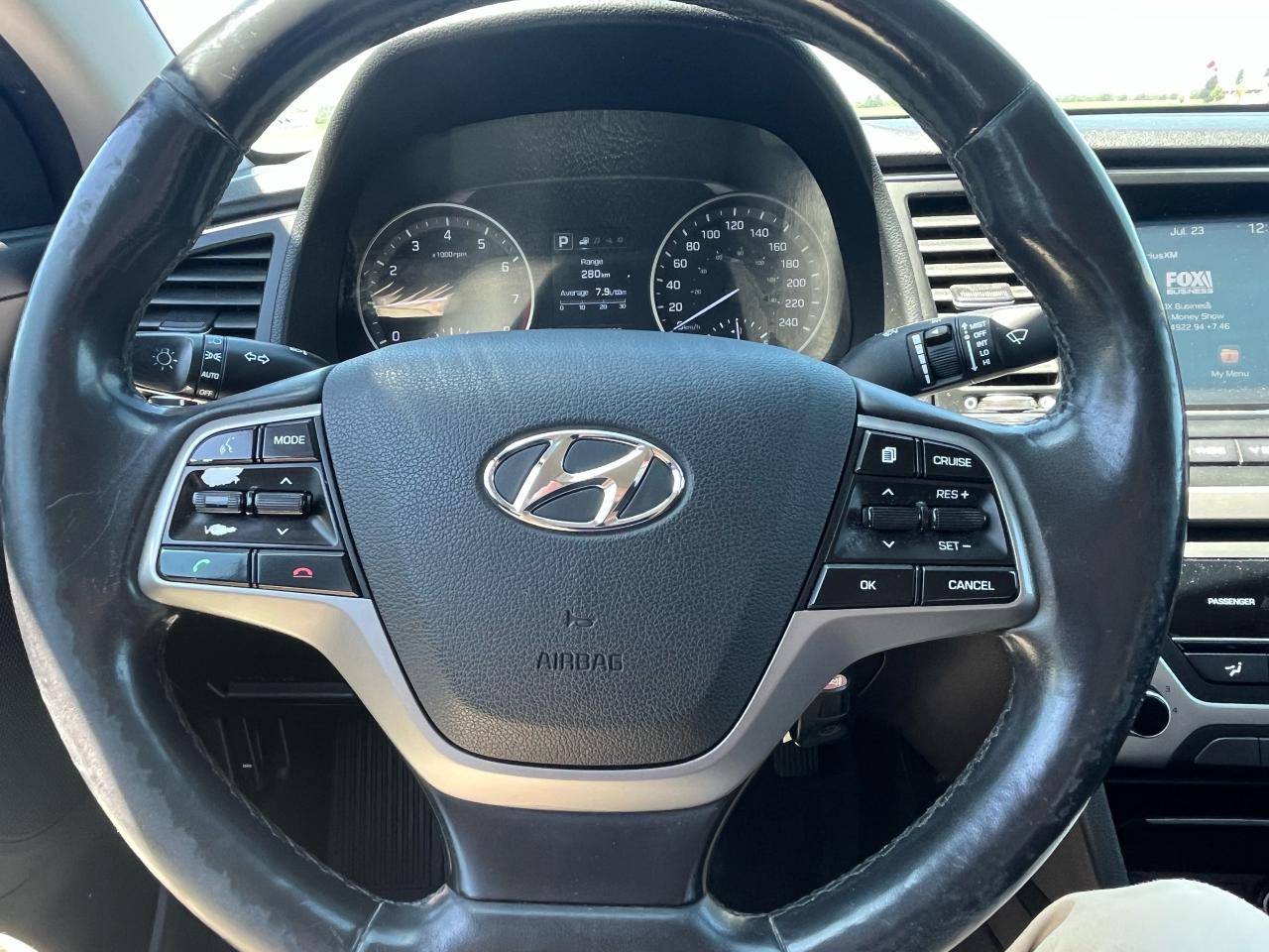 2018 Hyundai Elantra GL | BACKUP CAMERA | BLUETOOTH | APPLE CARPLAY - Photo #16