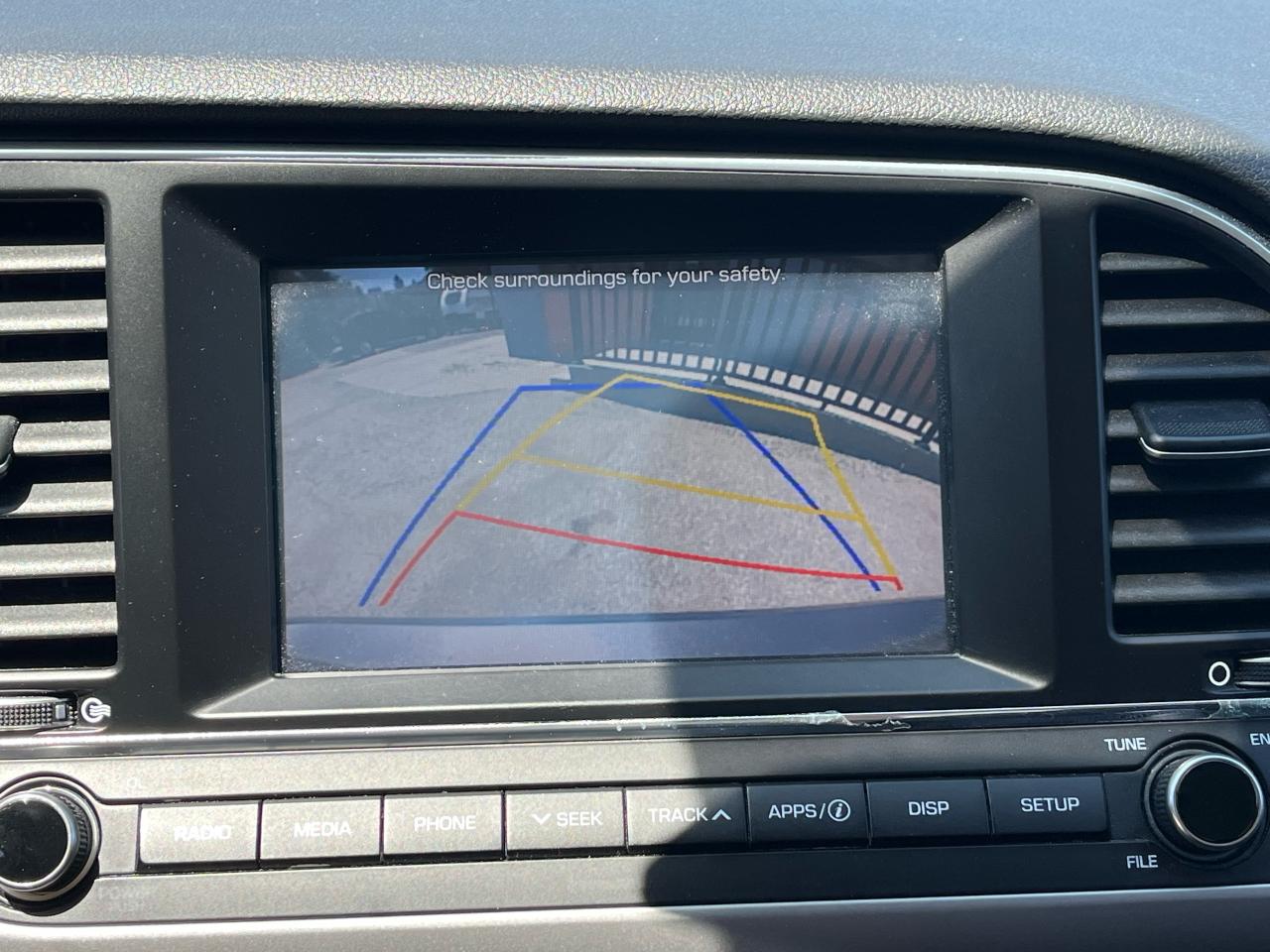 2018 Hyundai Elantra GL | BACKUP CAMERA | BLUETOOTH | APPLE CARPLAY - Photo #13
