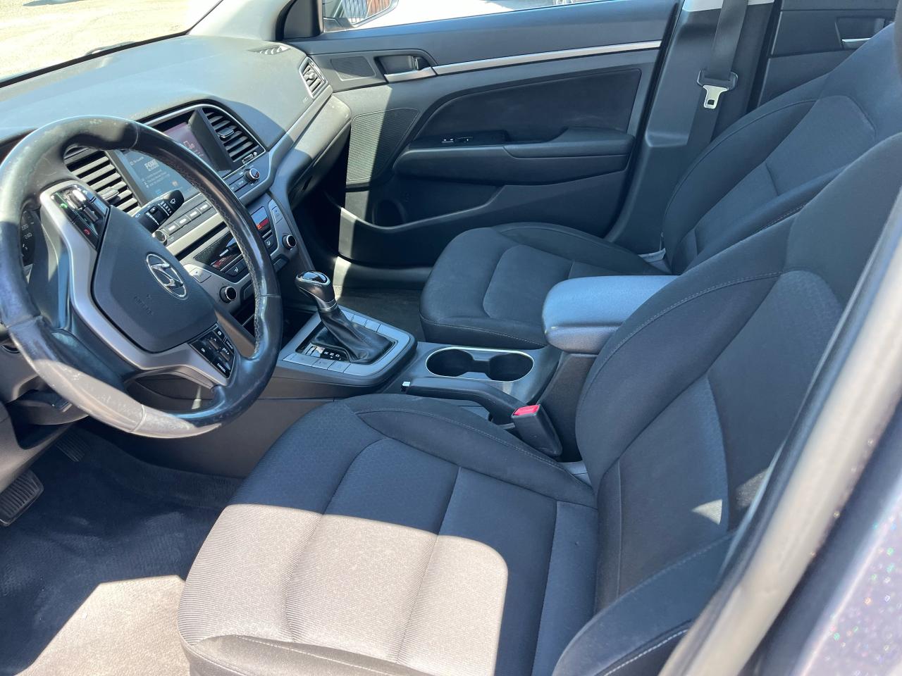 2018 Hyundai Elantra GL | BACKUP CAMERA | BLUETOOTH | APPLE CARPLAY - Photo #9