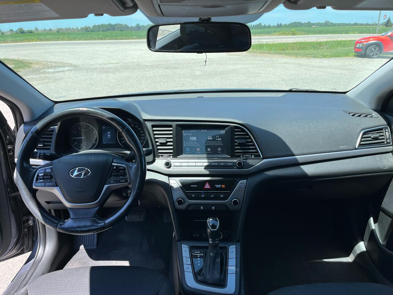2018 Hyundai Elantra GL | BACKUP CAMERA | BLUETOOTH | APPLE CARPLAY - Photo #11