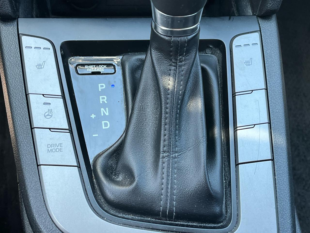 2018 Hyundai Elantra GL | BACKUP CAMERA | BLUETOOTH | APPLE CARPLAY - Photo #15
