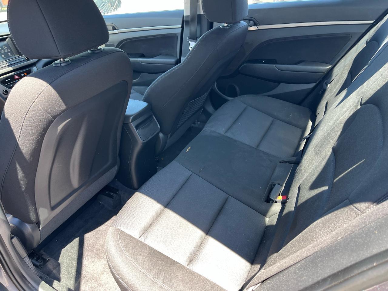 2018 Hyundai Elantra GL | BACKUP CAMERA | BLUETOOTH | APPLE CARPLAY - Photo #10