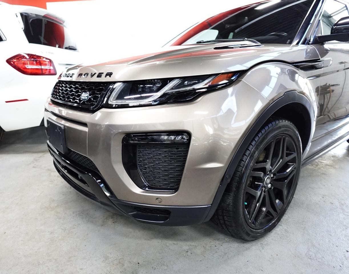 2017 Land Rover Range Rover Evoque HSE DYNAMIC - FULLY SERVICED, NO ACCIDENT, 1 OWNER - Photo #15