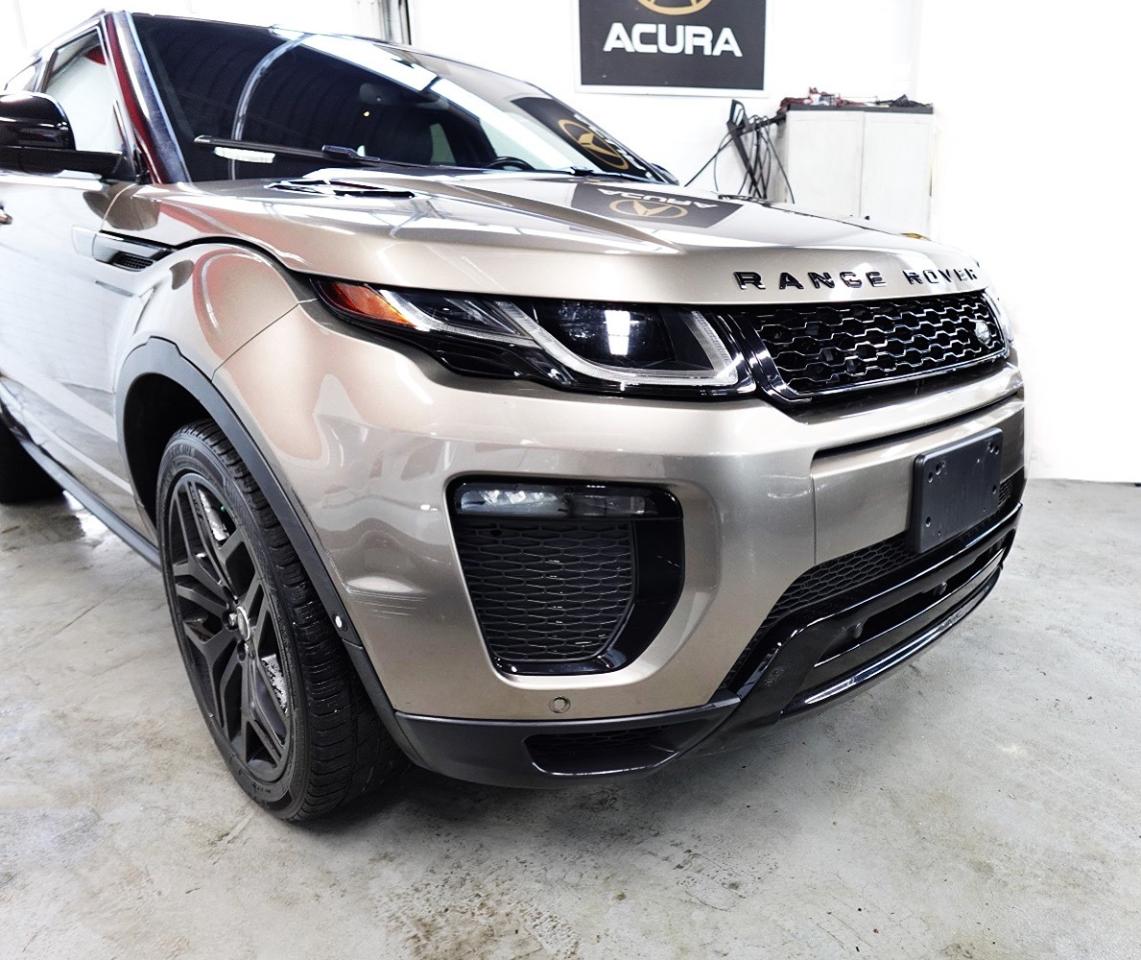 2017 Land Rover Range Rover Evoque HSE DYNAMIC - FULLY SERVICED, NO ACCIDENT, 1 OWNER - Photo #16