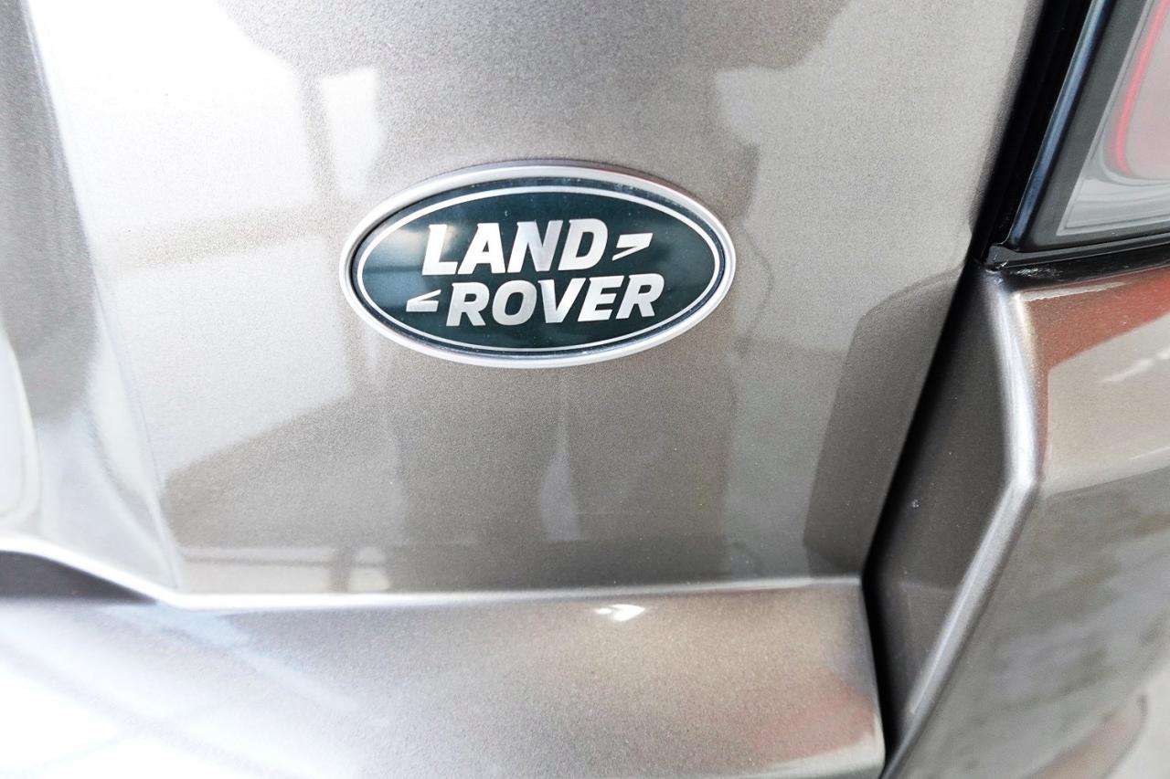 2017 Land Rover Range Rover Evoque HSE DYNAMIC - FULLY SERVICED, NO ACCIDENT, 1 OWNER - Photo #10