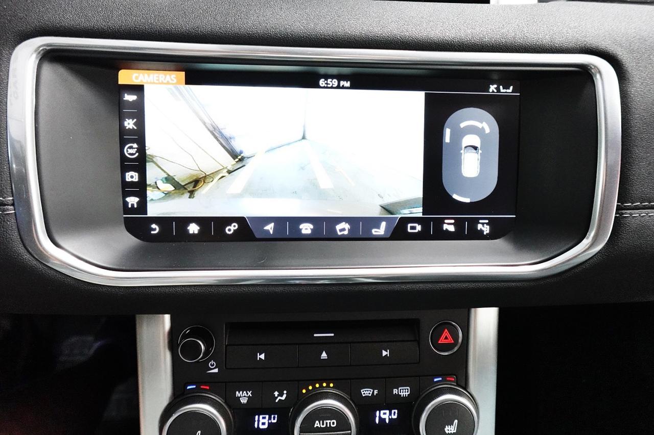 2017 Land Rover Range Rover Evoque HSE DYNAMIC - FULLY SERVICED, NO ACCIDENT, 1 OWNER - Photo #26
