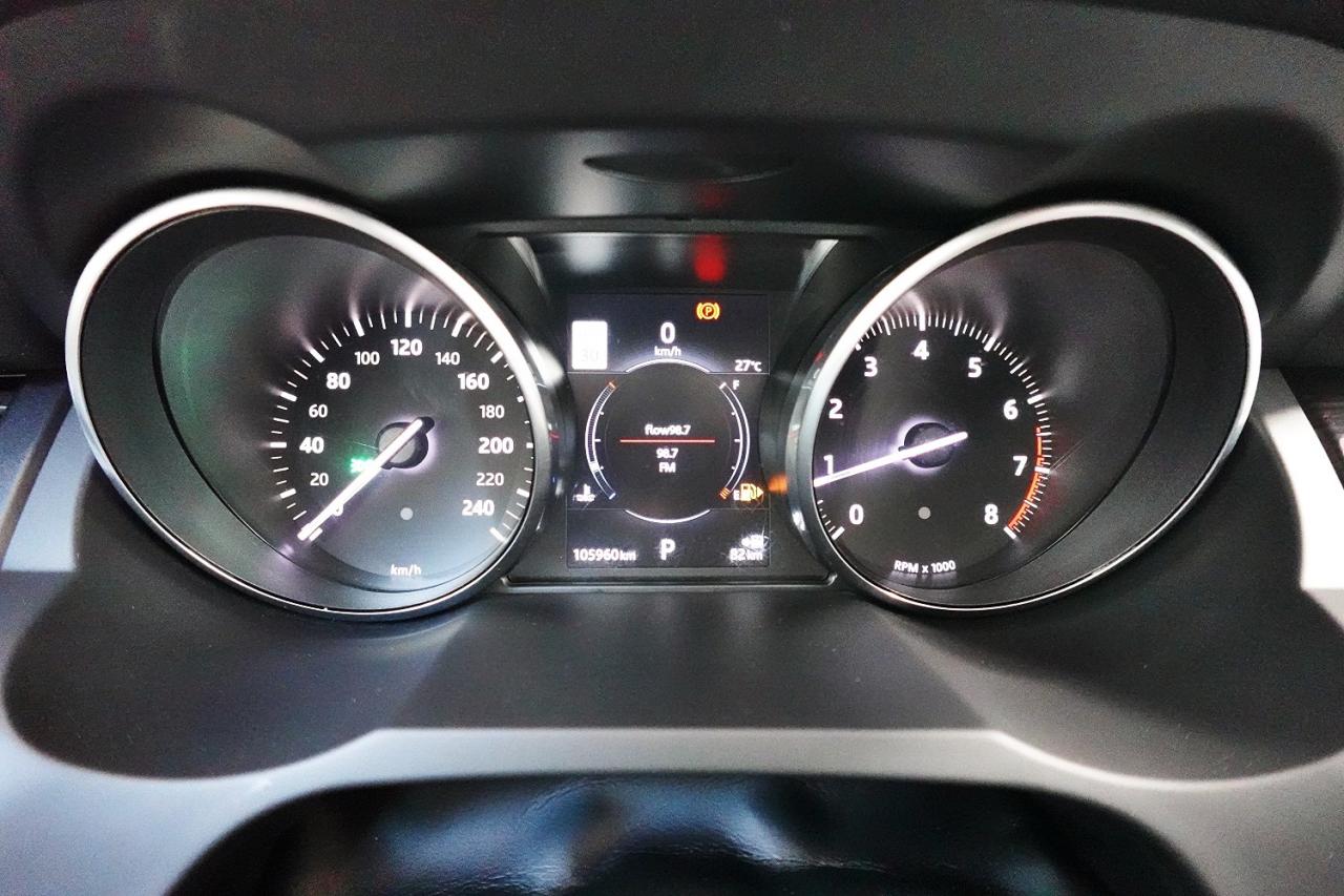 2017 Land Rover Range Rover Evoque HSE DYNAMIC - FULLY SERVICED, NO ACCIDENT, 1 OWNER - Photo #30