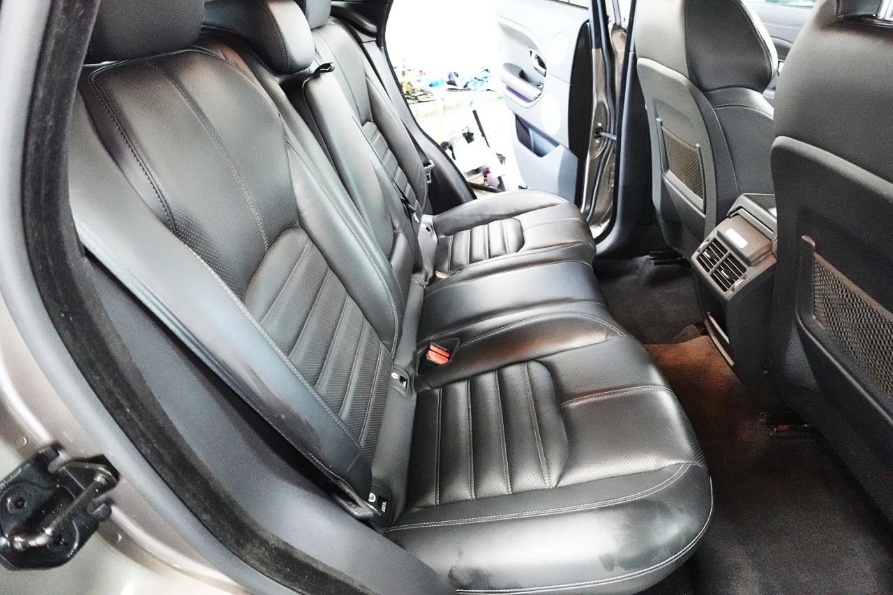 2017 Land Rover Range Rover Evoque HSE DYNAMIC - FULLY SERVICED, NO ACCIDENT, 1 OWNER - Photo #24