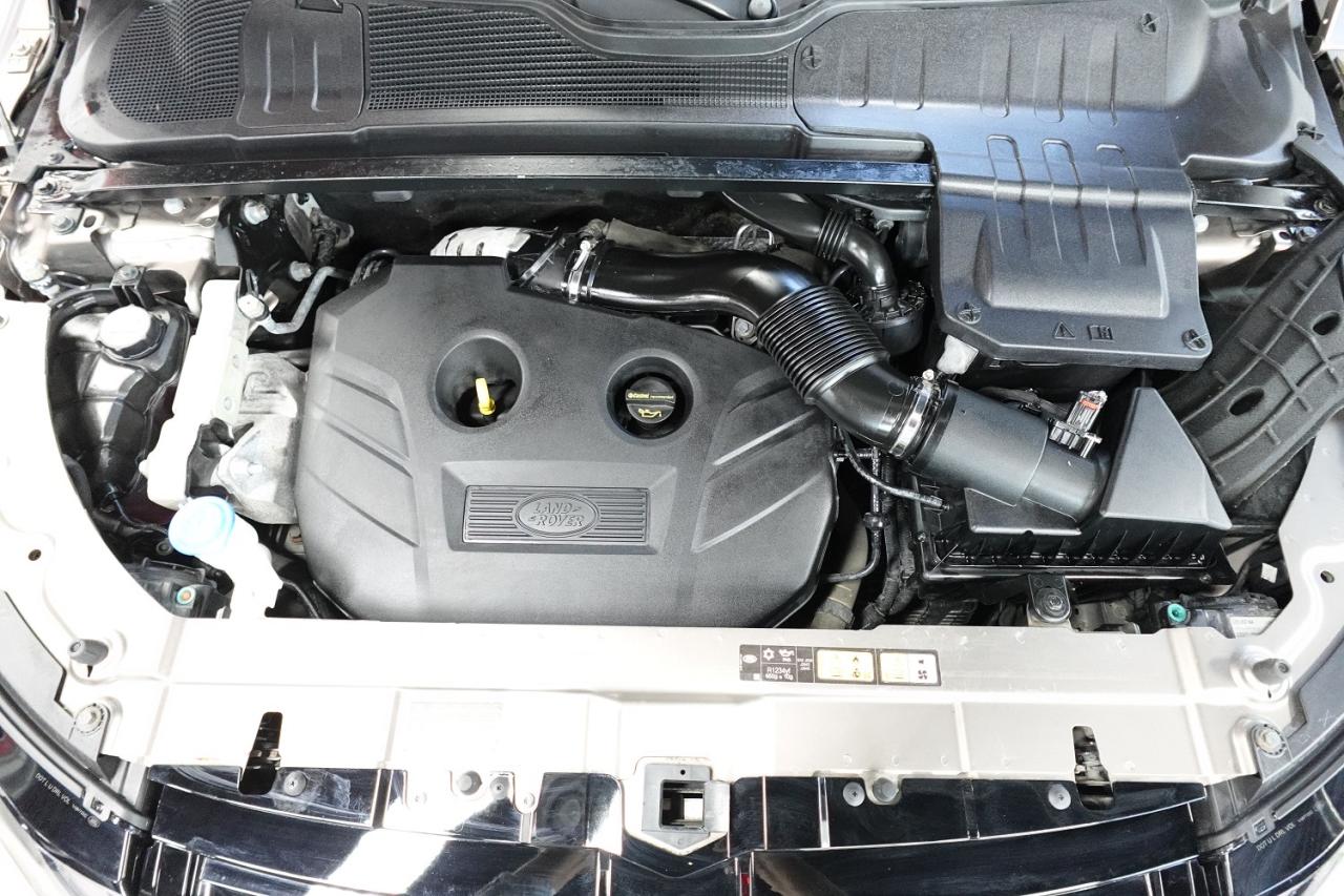 2017 Land Rover Range Rover Evoque HSE DYNAMIC - FULLY SERVICED, NO ACCIDENT, 1 OWNER - Photo #36