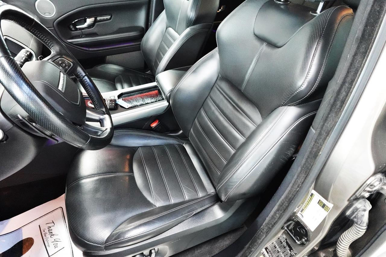 2017 Land Rover Range Rover Evoque HSE DYNAMIC - FULLY SERVICED, NO ACCIDENT, 1 OWNER - Photo #19