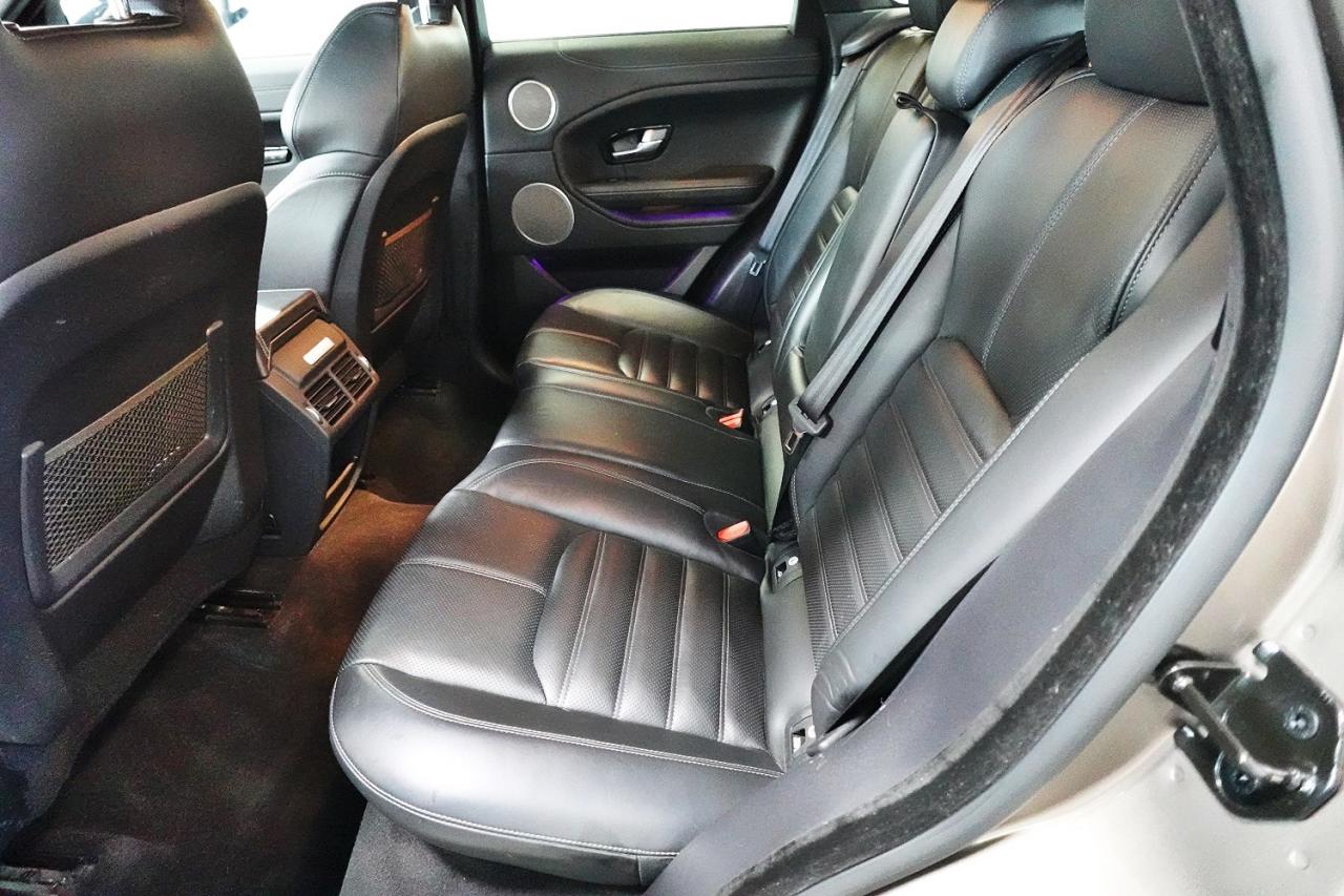 2017 Land Rover Range Rover Evoque HSE DYNAMIC - FULLY SERVICED, NO ACCIDENT, 1 OWNER - Photo #21