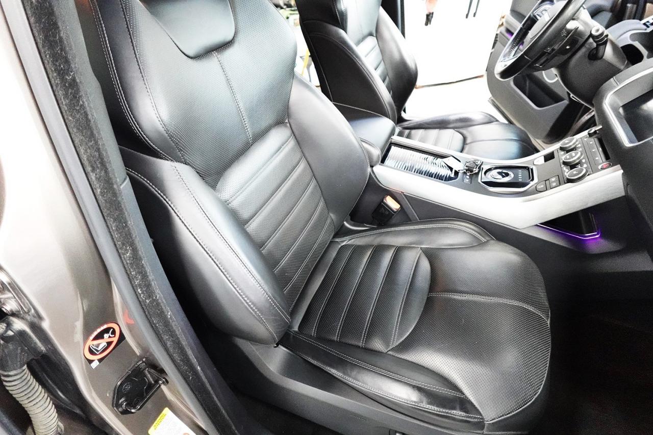 2017 Land Rover Range Rover Evoque HSE DYNAMIC - FULLY SERVICED, NO ACCIDENT, 1 OWNER - Photo #23