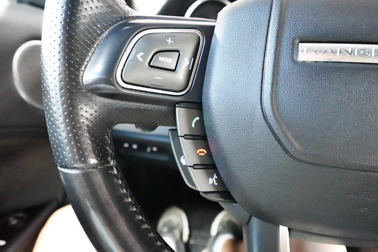 2017 Land Rover Range Rover Evoque HSE DYNAMIC - FULLY SERVICED, NO ACCIDENT, 1 OWNER - Photo #32