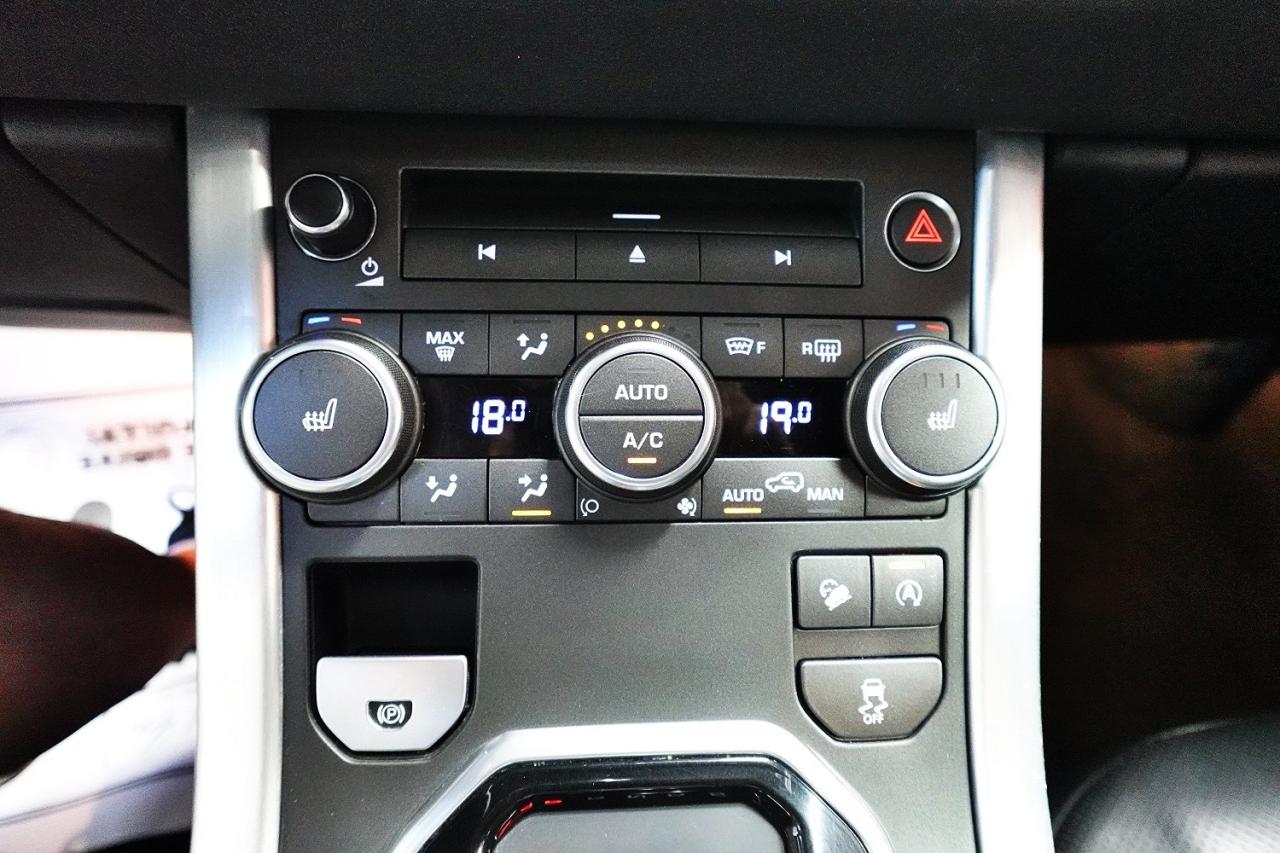 2017 Land Rover Range Rover Evoque HSE DYNAMIC - FULLY SERVICED, NO ACCIDENT, 1 OWNER - Photo #28