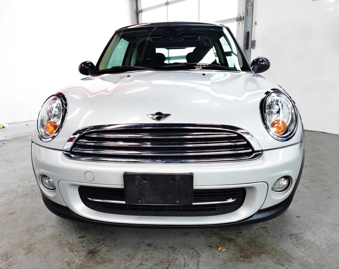 2013 MINI Cooper