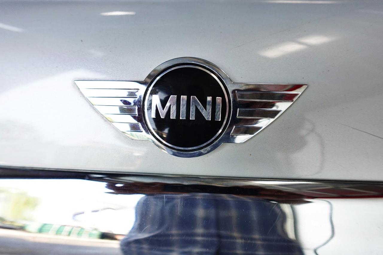 2013 MINI Cooper 2DR HARDTOP, NO ACCIDENT, FULLY SERVICED, PANOROOF - Photo #9
