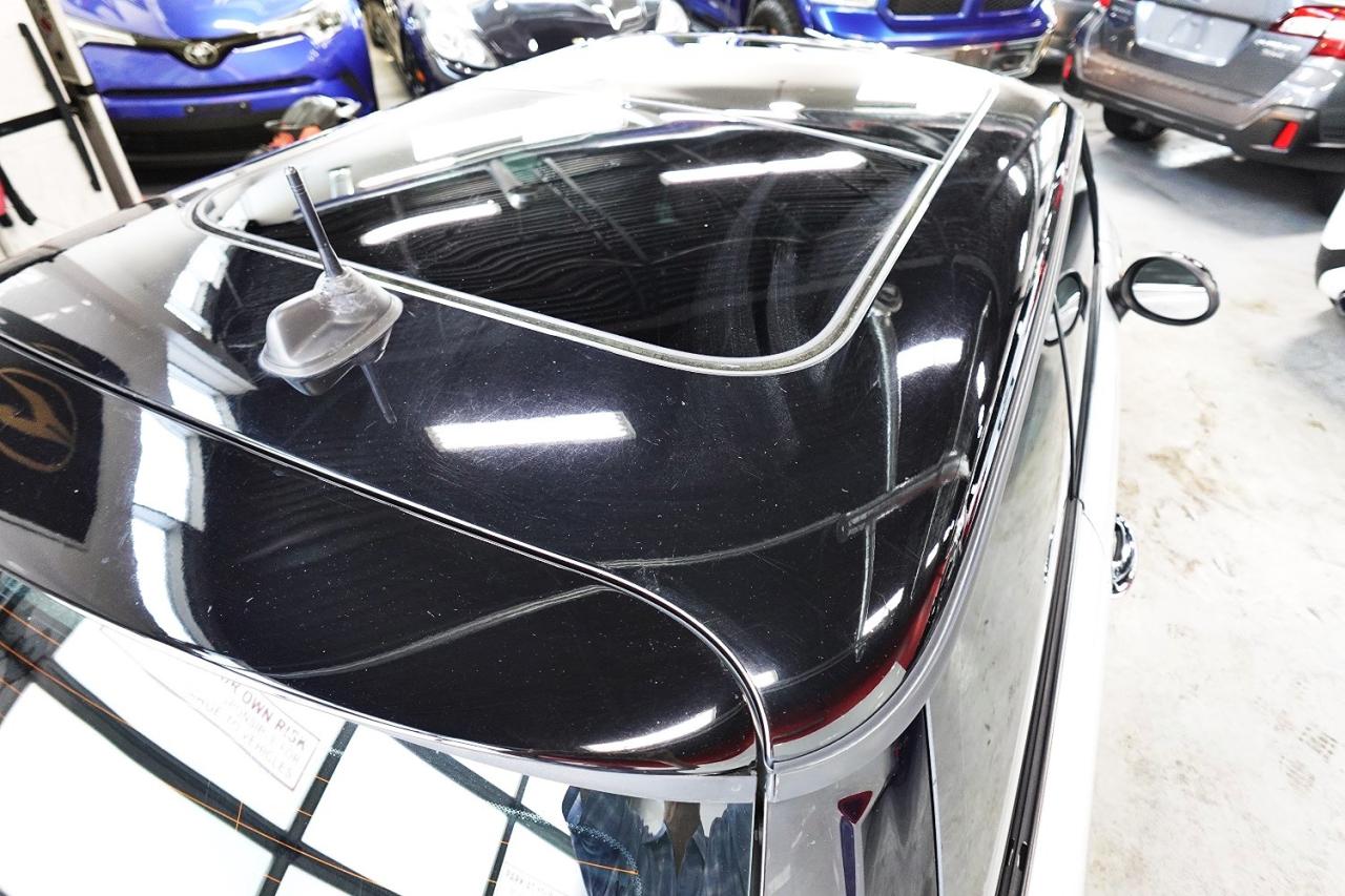 2013 MINI Cooper 2DR HARDTOP, NO ACCIDENT, FULLY SERVICED, PANOROOF - Photo #7
