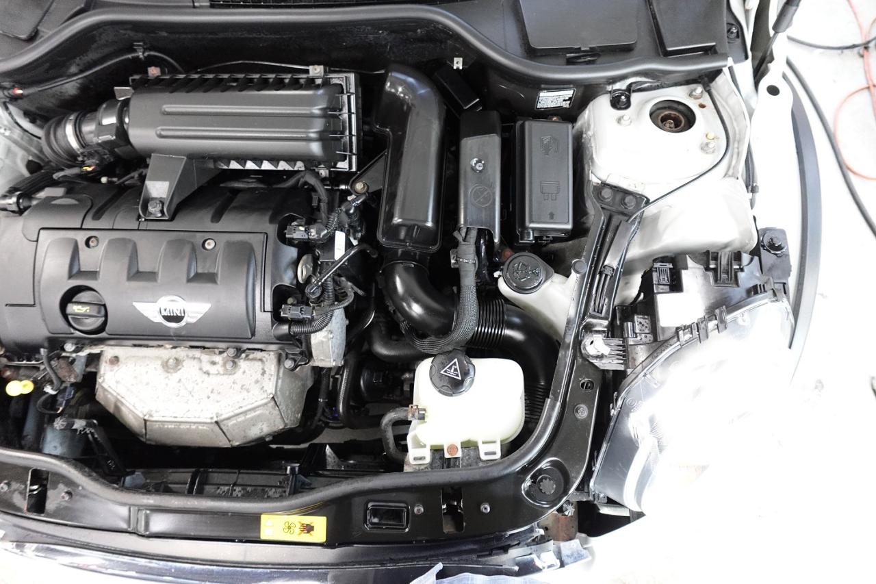 2013 MINI Cooper 2DR HARDTOP, NO ACCIDENT, FULLY SERVICED, PANOROOF - Photo #30