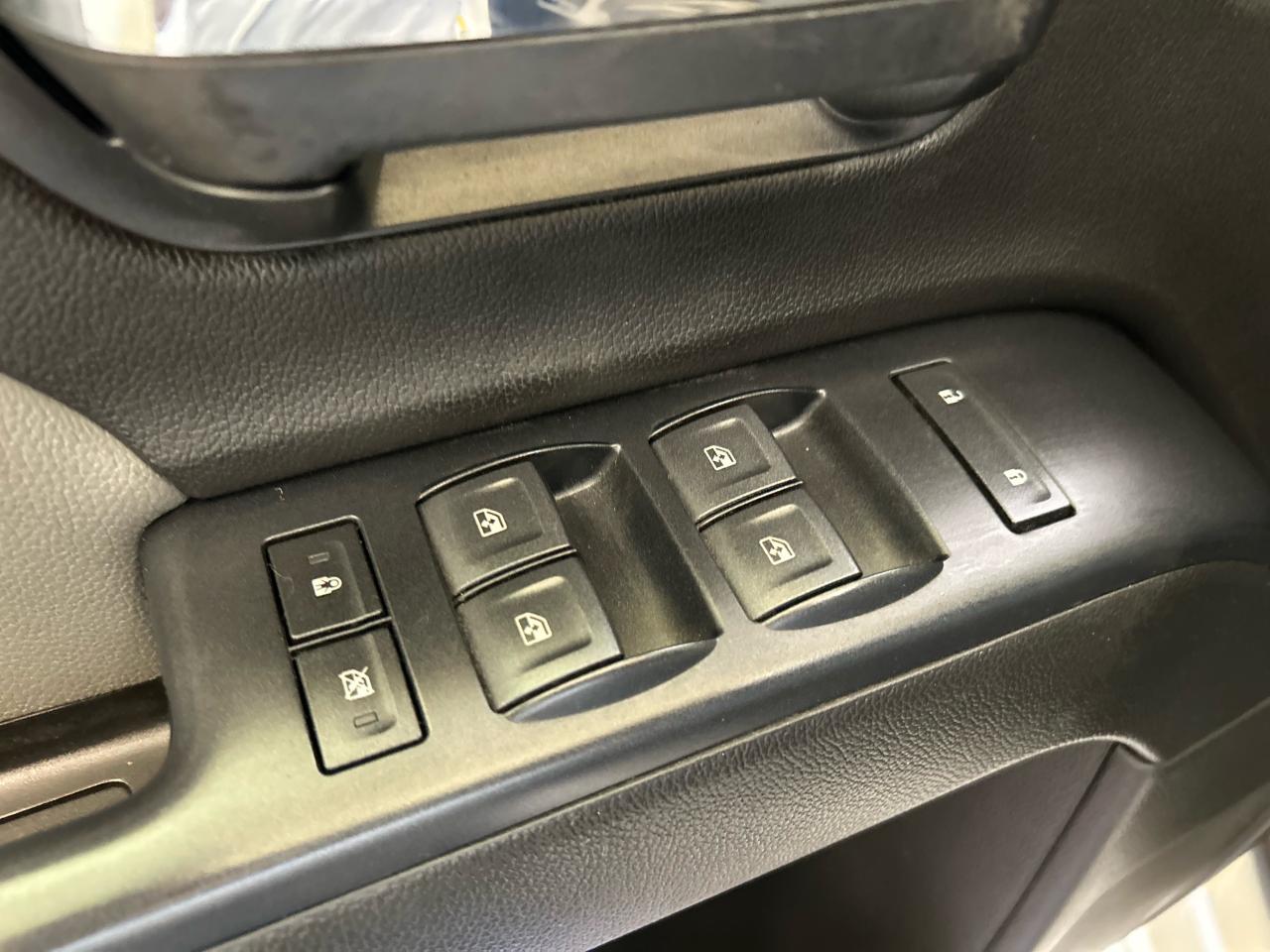 2018 Chevrolet Silverado 1500 Work Truck - Photo #11