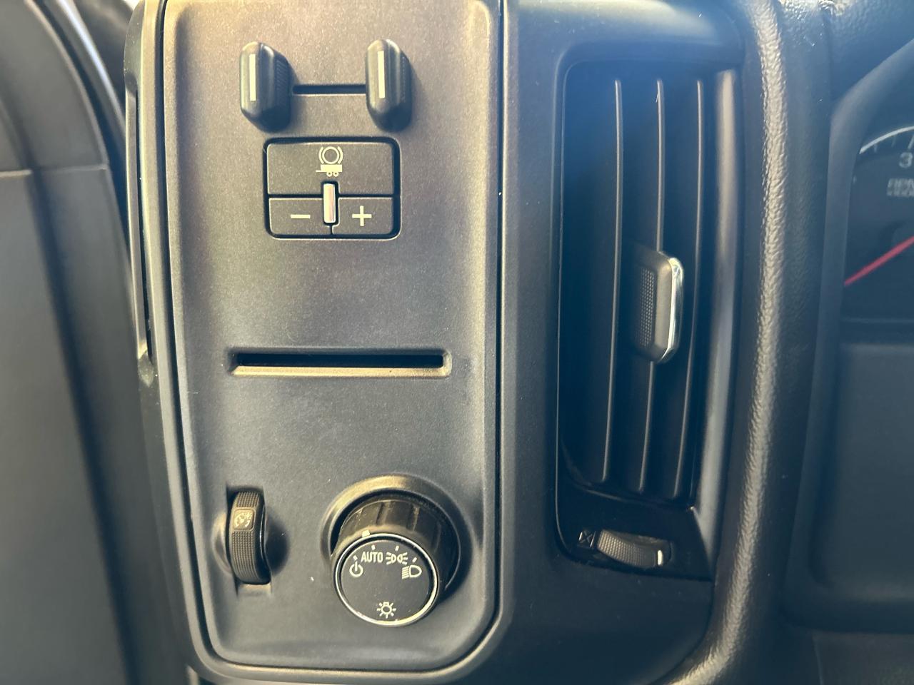 2018 Chevrolet Silverado 1500 Work Truck - Photo #10