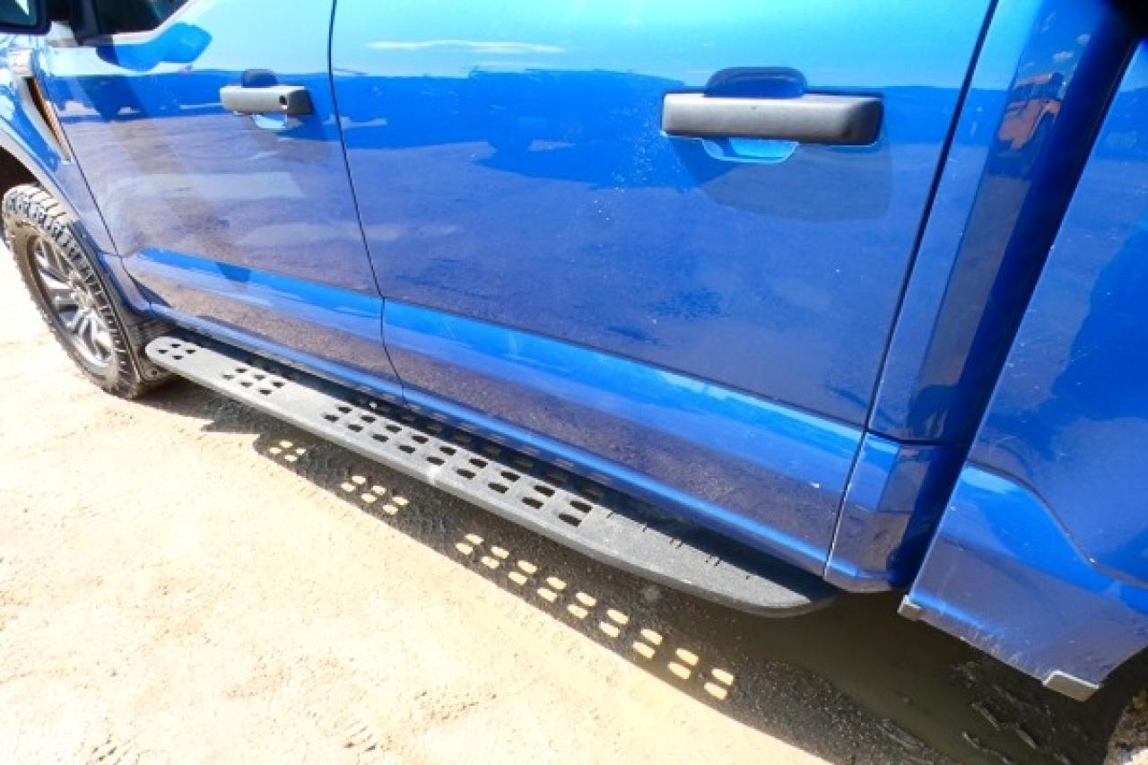 2022 Ford F-150 Tremor w/cloth seats, NAV, BUC - Photo #17