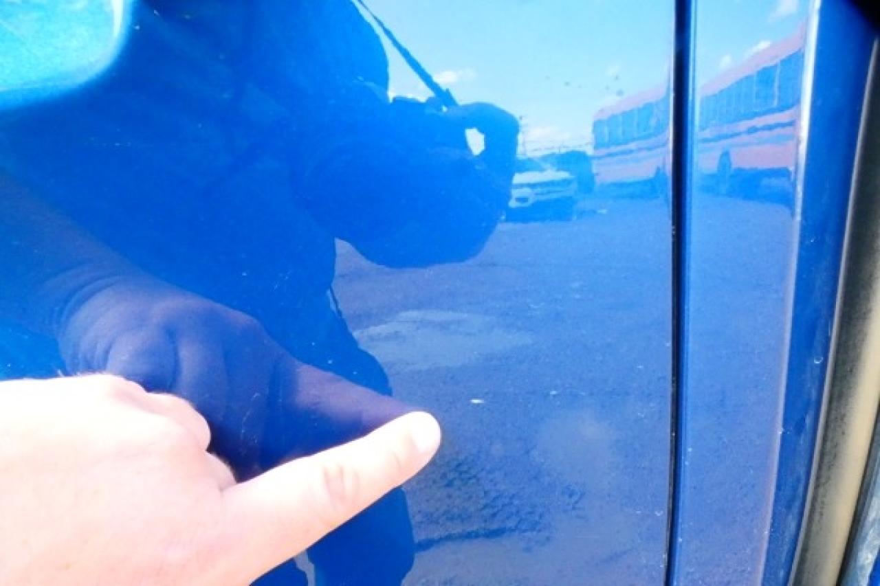 2022 Ford F-150 Tremor w/cloth seats, NAV, BUC - Photo #22