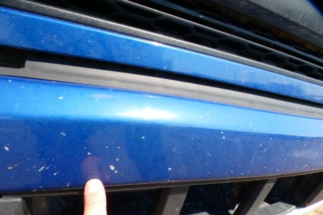2022 Ford F-150 Tremor w/cloth seats, NAV, BUC - Photo #49