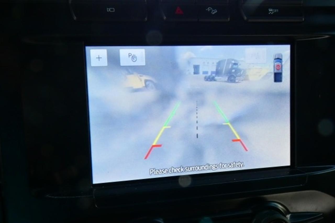 2022 Ford F-150 Tremor w/cloth seats, NAV, BUC - Photo #14